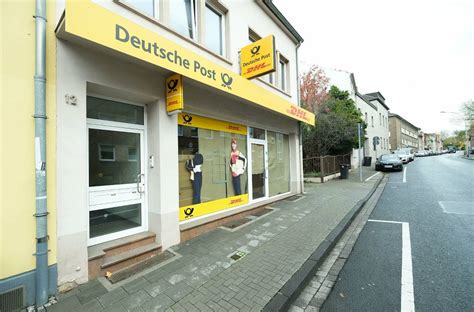 Deutsche Post Filiale – Kirchstr. 17 in 58099 Hagen Boele.